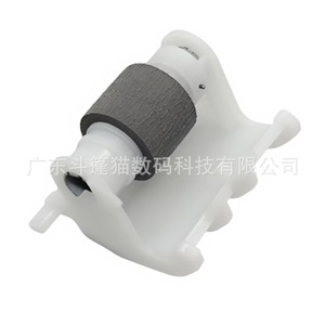 ลูกกลิ้งป้อนกระดาษแบบมีฝาครอบสำหรับเครื่องพิมพ์ Epson L8050 L8058 L18058 L11058 อะไหล่ยางทดแทน - Product Image 2