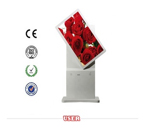 Kiosk Màn Hình Tương Tác Với Máy Tính Mini Và Bảng Menu Kỹ Thuật Số - Product Image 3
