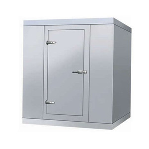 Congelador comercial Walk In Nevera Vitrina refrigerada Unidad de condensación Cámaras frigoríficas - Product Image 1