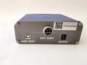 เครื่องทดสอบหัวฉีดแรงดันสูง CRDI,เครื่องทดสอบหัวฉีดคอมมอนเรล CRI100เครื่องมือทดสอบหัวฉีดขนาดเล็ก - Product Image 2