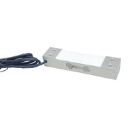 Cellule de charge en aluminium à point unique d'approvisionnement d'usine 10kg à 100kg Capteurs de force de vente entière et cellules de charge