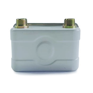 ZHONGYI Smart G2.5 Ultrasonic Gas <b>Meter</b> with IoT Remote Reading Stainless Steel for Prepaid & Postpaid Smart Home - Product Image 3