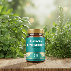 Cápsulas de suplementos de soporte hepático de etiqueta privada, cápsulas de suplementos de soporte hepático natural para soporte hepático y riñón - Product Image 3