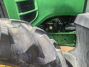 Tractor usado John Deere bastante usado ya disponible - Product Image 6