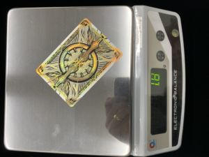 Rueda de ruleta de Casino electrónico, regalo de promoción de moda, juego para beber, embalaje de caja OEM blanco - Product Image 5