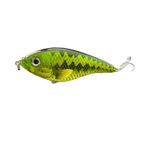 Leurre vibrant de 12 cm, 36 g, Jerkbait <span class=keywords><strong>Dogfish</strong></span>, coulant, en acier inoxydable, imprimé, appât vivant pour la pêche au leurre en rivière et en lac - Product Image 5