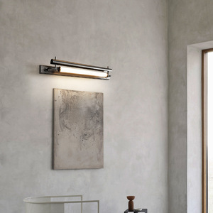 Kitagawa Led Wall Lamp G13 Bulb Base 25000 Hours Lifespan For <b>Corridor</b> Hallway Entrance <b>Lighting</b> - Product Image 3