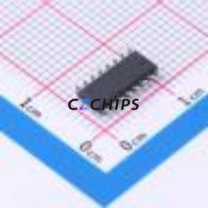 Brand-new&Original TPL7407LADR SOIC-16 Transistor Darlington Transistor Array - Product Image 2