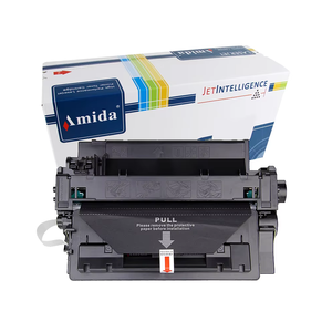 <span class=keywords><strong>Cartouche</strong></span> de toner Amida CE255A compatible avec l'imprimante P3010/3015 - Product Image 1