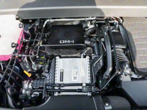 2025 की नई बाइड तेंदुए टाइटेनियम 7 सस्ते फ्लैगशिप कार कार नई कार - Product Image 6