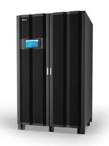 โมดูลอน DPH ซีรีส์ 600KVA ยูพีเอสแบบออนไลน์สามเฟสชนิดโมดูลาร์พร้อมแบตเตอรี่ตะกั่วกรดสำหรับการใช้งานศูนย์ข้อมูล AI - Product Image 2
