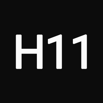 H11
