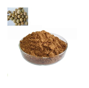 Extracto de Majuphal, Extracto Herbal Natural de Galleón de Roble, Ingrediente Líquido a Base de Plantas para el Cuidado de la Piel, Uso Botánico Puro - Product Image 1