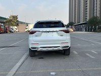 Haval F7 2021 2022 2023 Version Premium Voiture d'occasion en excellent état Idéale pour l'exportation