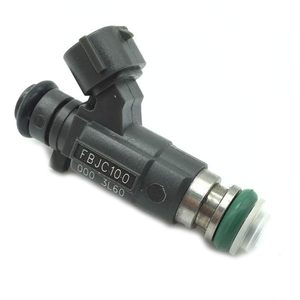 Inyectores de Combustible 16600-7S000 166007S000 para Nissan Armada Frontier Pathfinder <span class=keywords><strong>Titan</strong></span> Xterra NV1500 NV2500 NV3500 4.0L - Product Image 6
