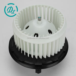 มอเตอร์โบลเวอร์ EexcavaStart สำหรับรถขุด 306E - อะไหล่ทดแทนระบบทำความร้อนในห้องโดยสารที่เชื่อถือได้ 247-4729 - ทนทาน ประสิทธิภาพสูง รับประกัน 1 ปี - Product Image 2