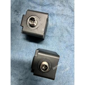 Capteur de proximité inductif Balluff Bes Q40kfu-Pac20a-S04g-W14 - Product Image 5