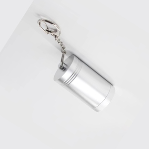 ตะขอแขวนคุณภาพสูง Gancho Serradura Depanel Display Peg Hook Stop Lock พร้อมกุญแจแม่เหล็กเพื่อความปลอดภัย - Product Image 5