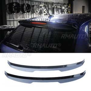 Aileron de toit arrière pour voiture POLO, accessoires automobiles pour Volkswagen POLO 2025+, pièce de modification d'aileron de toit arrière - Product Image 2