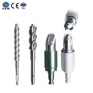 Pediatrik perforatörler kranial perforatörler satışa otomatik durdurma kraniyal matkap - Product Image 2