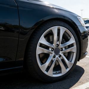 Jantes de voiture JT7113 15 16 17 18 pouces 4x100 5 branches argentées classiques en alliage pour <span class=keywords><strong>TOYOTA</strong></span> Yaris Etios Passo Pixis <span class=keywords><strong>Aygo</strong></span> - Product Image 6