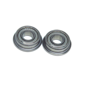 Rodamiento de Acero Inoxidable con Brida SF6002-2RS, Envío Rápido, <span class=keywords><strong>Grainger</strong></span> 15x32x9mm - Product Image 5