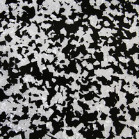 Nouveau Design coloré huître feuille de plastique coquille Grain celluloïd feuille pour tambour enveloppes décoration matériaux artisanat décoration