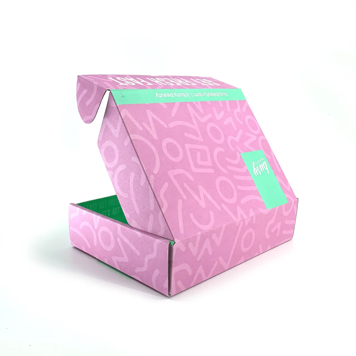Melhor Impressão do Folheto De Papel Personalizado caixas de Presente Com o Logotipo Da Empresa Difícil Caixa de Sapatos Caixa De Transporte De Papelão Ondulado Para Panos