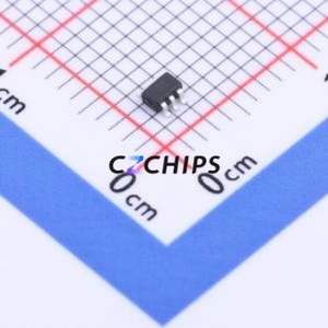 Transistor Bipolar de Unión (BJT) MMDT5551DW SOT-363 Original, Nuevo - Product Image 1