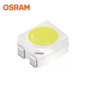 Puce LED bleue monocouleur OSRAM LCB E6SG-AABA-5J6K-0-30-R18-Z 450-480nm 3.2x2.8x1.9mm CRI 70/80/90 50000 heures - Product Image 1
