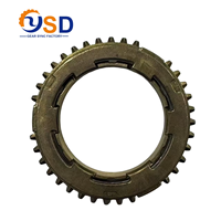 Nouvelle bague synchronisatrice de transmission YSD OE 9071646 pour Chevrolet SAIL 3, pièces de transmission automatique, 2005-2023, garantie 1 an, voiture