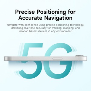 Nuevo Modelo 2026, Clon del Teléfono 17 Air 5G Original, Smartphone 17 Air 4G 5G, 1TB Desbloqueado, Doble <span class=keywords><strong>SIM</strong></span>, 108MP, IMEI y Serie Válidos - Product Image 2