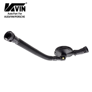 KVIN 022103765B廃棄物バルブ95511076500 Touaregカイエン用<span class=keywords><strong>3.2</strong></span> 022 103 76B廃棄物バルブカイエン用9PA/3.2L/V6 - Product Image 1