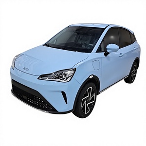 Auto Elettrica Usata 2023 Neta <span class=keywords><strong>AYA</strong></span> Facelift 401 Lite - Product Image 1