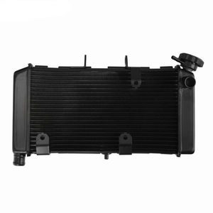 Refroidisseur de moteur de <span class=keywords><strong>moto</strong></span> pour <span class=keywords><strong>Honda</strong></span> <span class=keywords><strong>NC750X</strong></span> 2018 2019 2020 2021 <span class=keywords><strong>2022</strong></span> NC700X 2012 2013 2014 2015 2016 2017 - Product Image 2