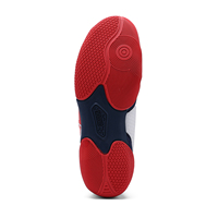Bottes de combat professionnelles pour hommes, idéales pour la boxe et la lutte, personnalisables avec doublure en maille et semelle intermédiaire en EVA – Vente en gros fabricant – Collection Hiver