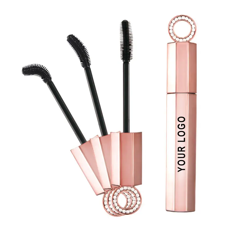 Wholesale Curling Volume Easily Thicken Eyelashes Long Lasting Mascara