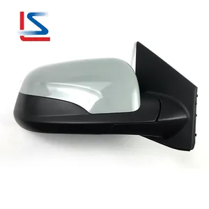 Auto Parts Car Rearview Mirror For SOUEAST DX3 2016 MIRROR 5 LINES ELECTRIC AND HEATINGL 65F30AD33XA R 65D30A034XA