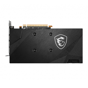 Carte graphique de jeu d'occasion MSI <span class=keywords><strong>AMD</strong></span> <span class=keywords><strong>Radeon</strong></span> <span class=keywords><strong>RX</strong></span> <span class=keywords><strong>6700XT</strong></span> MECH 2X OC 12G avec 12 Go de mémoire GDDR6 192 bits utilisée pour le bureau - Product Image 5