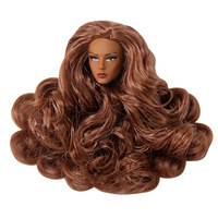 Poupée Supermodel DC de 32 cm, poupée Barbie de très haute qualité, échelle 1/6