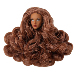 Poupée Supermodel DC de 32 cm, poupée Barbie de très haute qualité, échelle 1/6 - Product Image 6