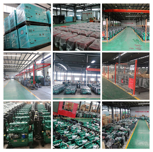 เครื่องกำเนิดไฟฟ้าดีเซลเงียบมากสำหรับ10KVA 5KVA 6KVA 8kva 12kva เครื่องกำเนิดไฟฟ้าดีเซลทองแดงเครื่องกำเนิดไฟฟ้าดีเซลแบบเงียบอากาศเย็น - Product Image 6