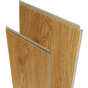 Pavimento Laminato HDF Impermeabile a Spina di Pesce 8mm 10mm 12mm Spessore AC4 Moderno Effetto Parquet <span class=keywords><strong>per</strong></span> Soggiorno Facile da Installare Lucido - Product Image 5