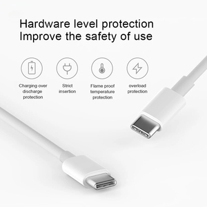 Câble <span class=keywords><strong>USB</strong></span> C vers <span class=keywords><strong>USB</strong></span> Type C E-marker 100W 5A, câble de charge rapide <span class=keywords><strong>USBC</strong></span>, câble de données <span class=keywords><strong>USB</strong></span>-C - Product Image 4