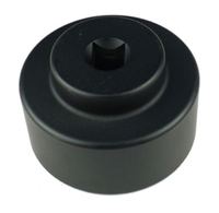 Douille de support de roulement de ventilateur pour camion Volvo GTYPRO, DR. 1/2" 73 MM D.E., 54 MM D.I.