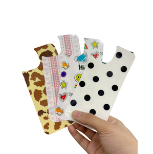 2 in 1 เคสโทรศัพท์ระเหิด 14 Pro Max แฟนซีกระเป๋าด้านหลังผู้ขาย<span class=keywords><strong>ที่</strong></span><span class=keywords><strong>ดี</strong></span><span class=keywords><strong>ที่</strong></span>สุดสําหรับ <span class=keywords><strong>Iphone</strong></span> เคสโทรศัพท์โดยไม่ต้องออกแบบ - Product Image 6