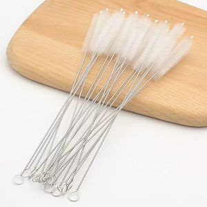 Cannucce Riutilizzabili Ecologiche in Acciaio Inox 304 Oro e Nero con Logo Personalizzato - Product Image 5