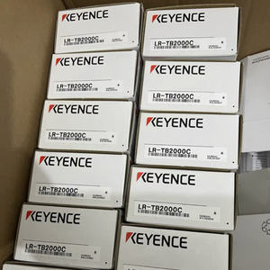 Capteur laser numérique CMOS série Keyence LR-X LR-TB2000 - Product Image 6