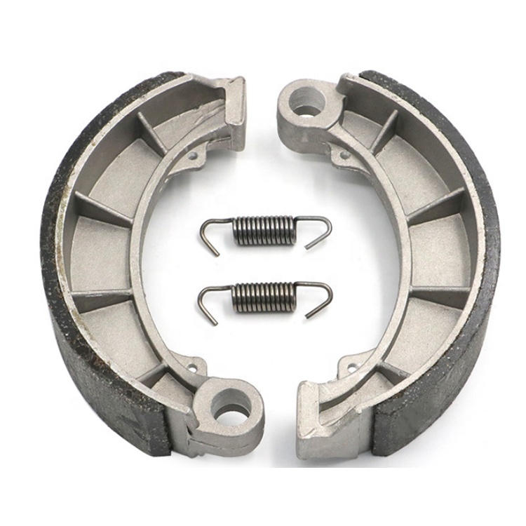 Aftersale Market Motorcycle Spare Parts Brake