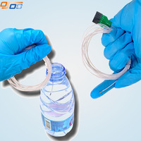 Module de caméra USB OCHTA10 avec pointe avant de 1,2 mm et 2 LED pour smartphone, instrument chirurgical vétérinaire, proctoscope, étanche